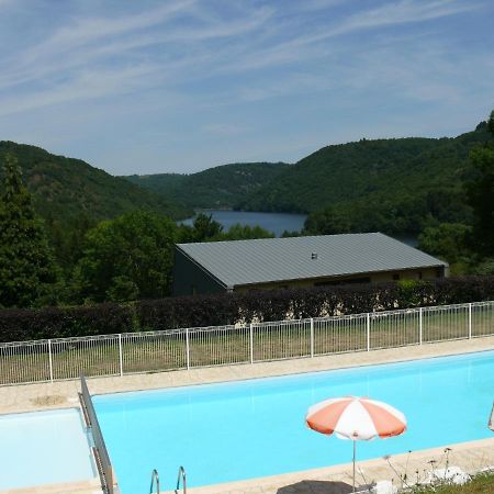 Vacanceole - Le Domaine De Confolant Miremont  Luaran gambar