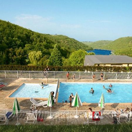 Vacanceole - Le Domaine De Confolant Miremont  Luaran gambar