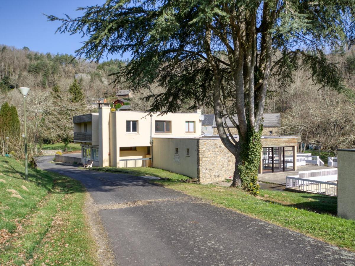 Vacanceole - Le Domaine De Confolant Miremont  Luaran gambar
