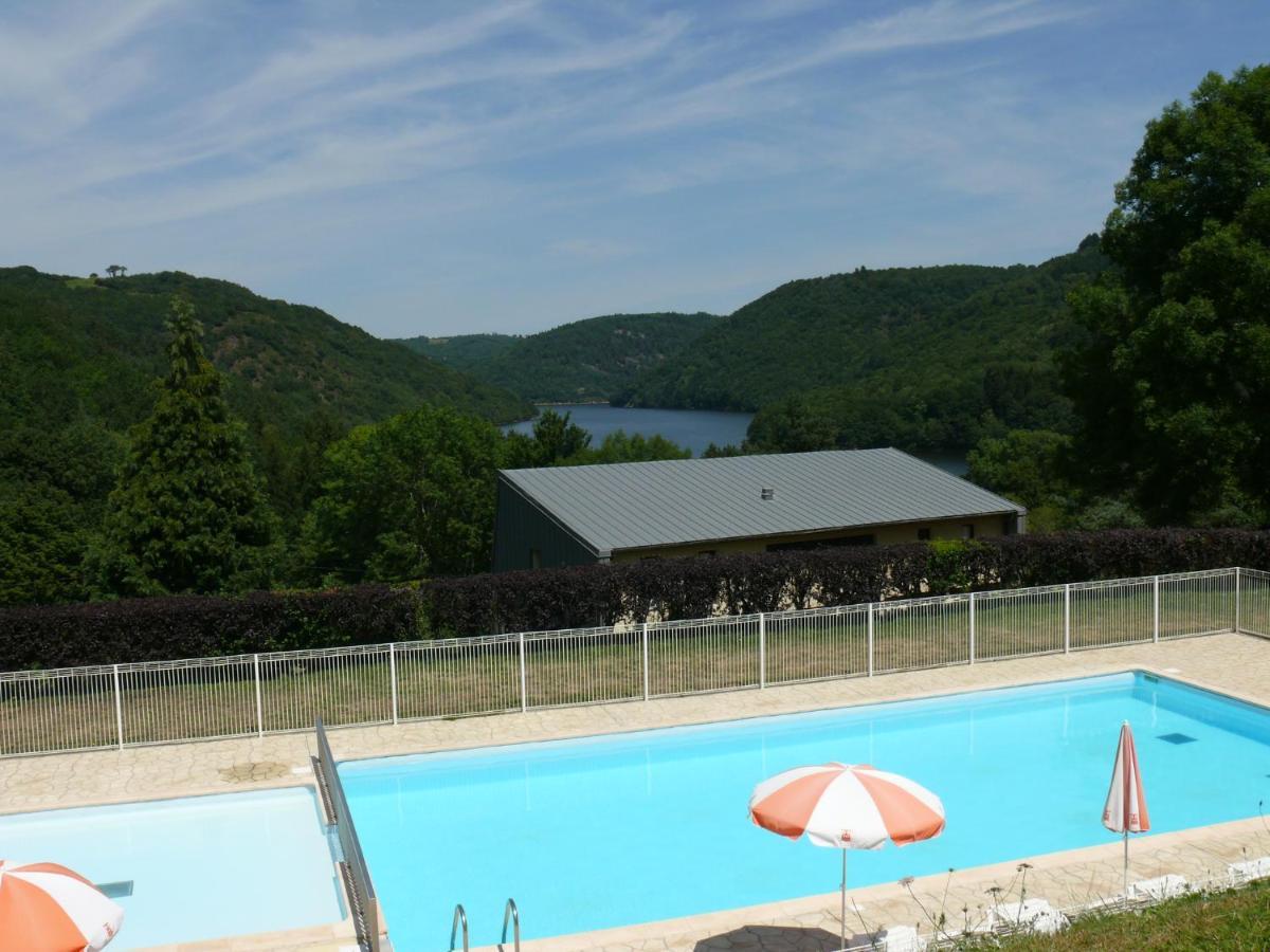 Vacanceole - Le Domaine De Confolant Miremont  Luaran gambar