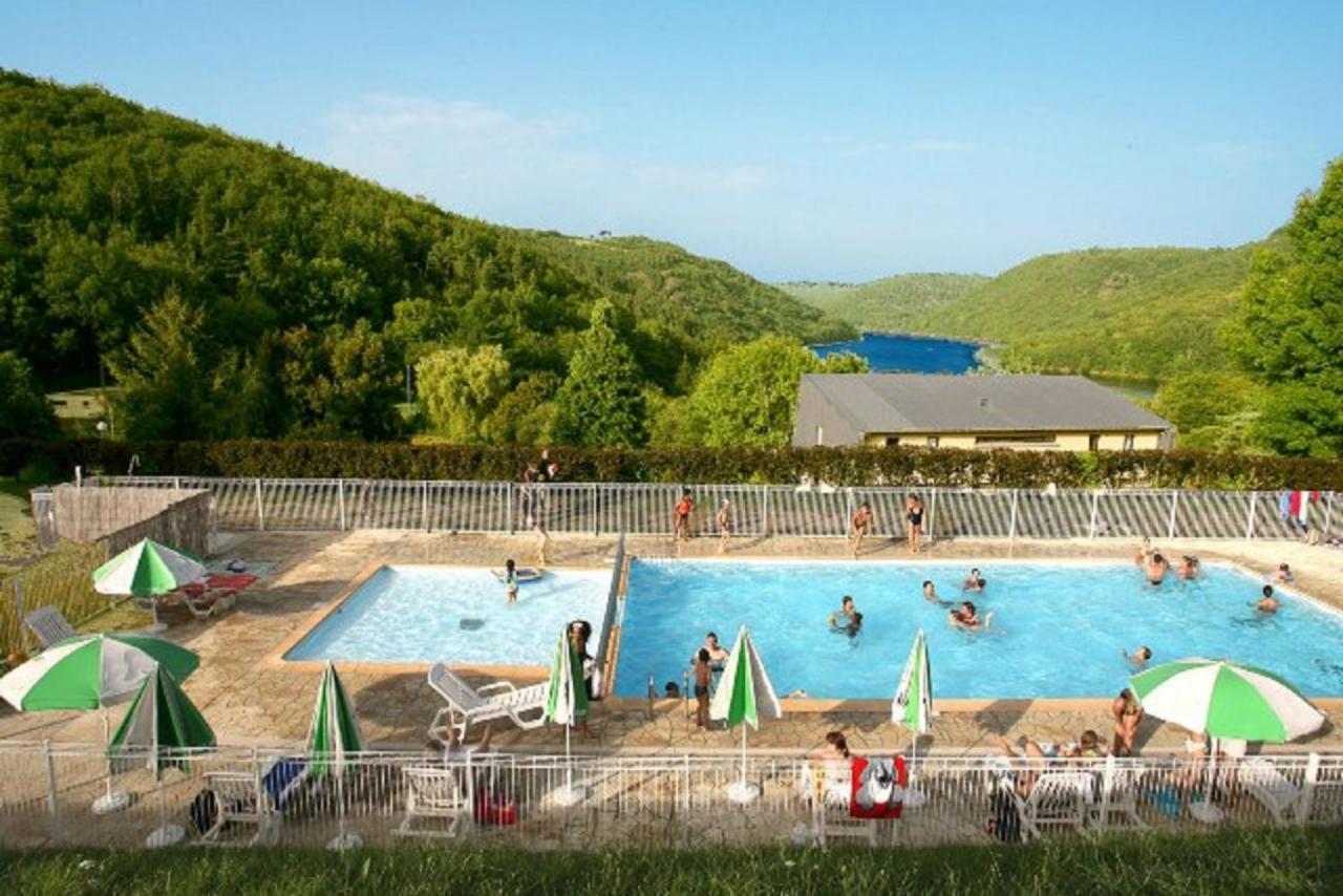 Vacanceole - Le Domaine De Confolant Miremont  Luaran gambar